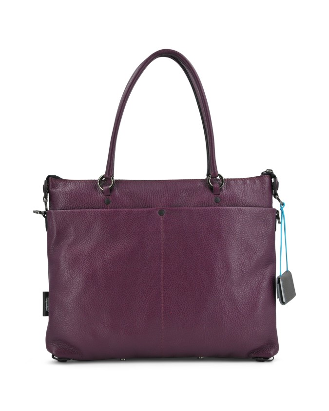 Gabs - Flache, wandelbare Ledertasche...