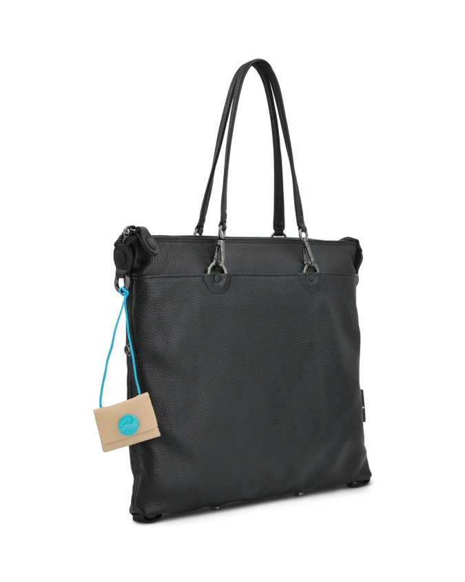 Gabs - Flache, wandelbare Ledertasche...