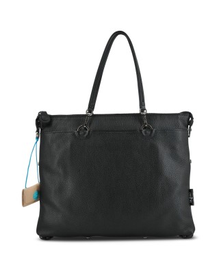  Gabs - Borsa piatta trasformabile in pelle con Manici Lunghi 2