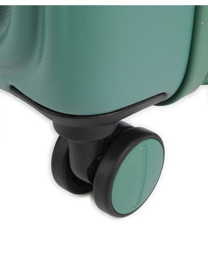 Mandarina Duck - Trolley formato cabina espandibile in