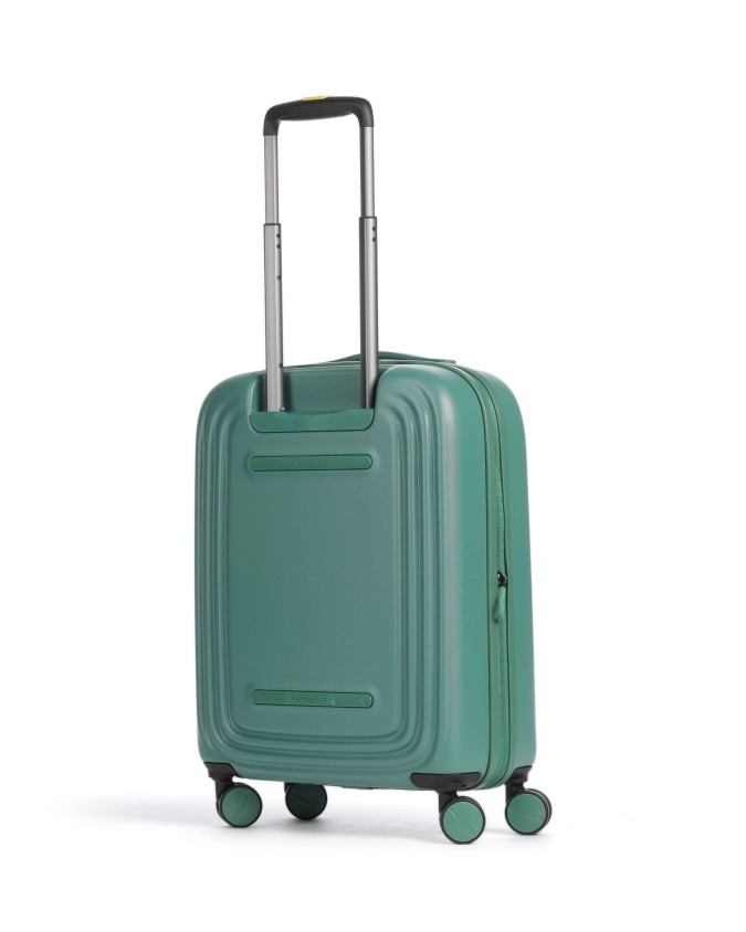 Mandarina Duck - Trolley formato cabina espandibile in