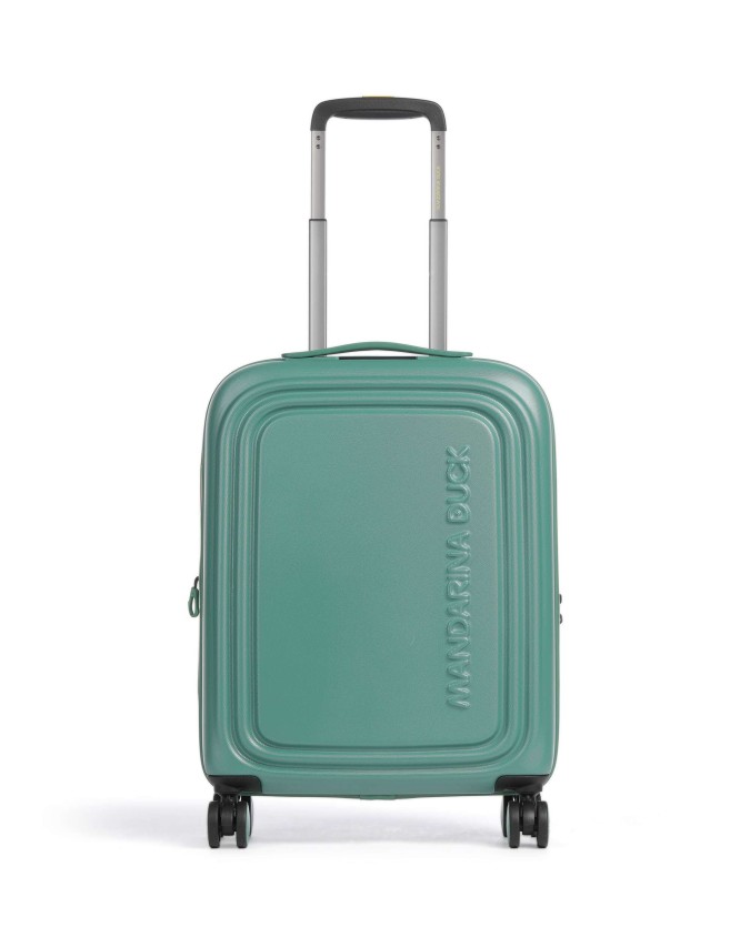 Mandarina Duck - Trolley formato cabina espandibile in