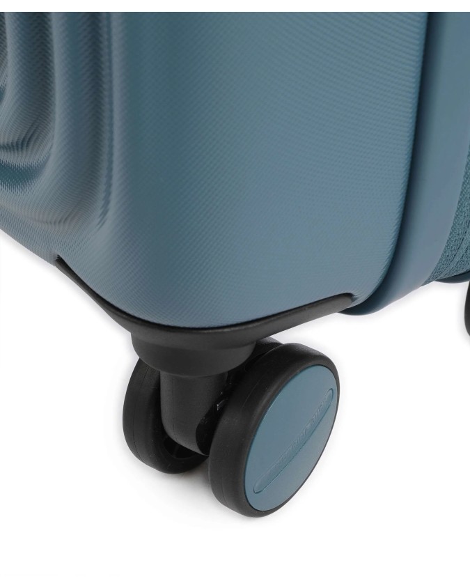 Mandarina Duck - Trolley formato cabina espandibile in