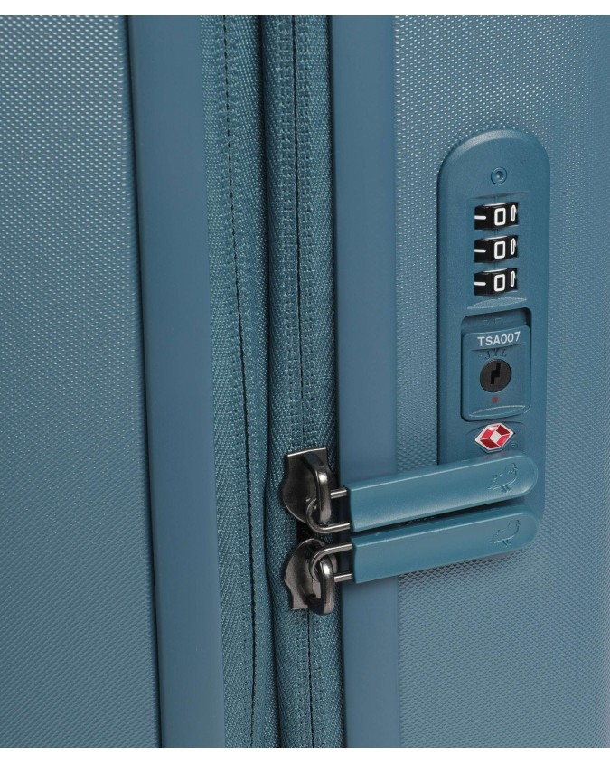 Mandarina Duck - Trolley formato cabina espandibile in