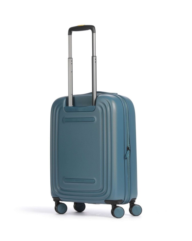  Mandarina Duck - Trolley formato cabina espandibile in