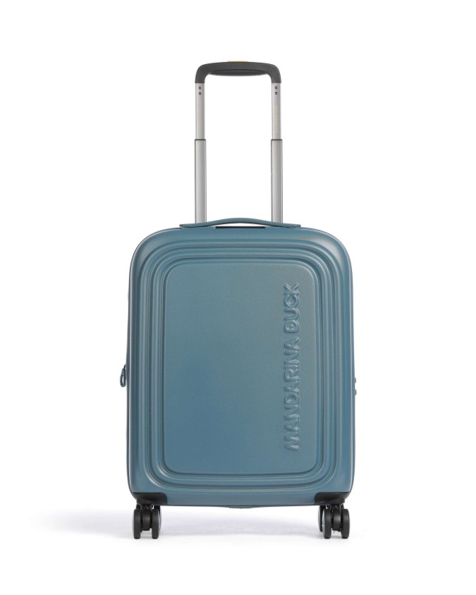  Mandarina Duck - Trolley formato cabina espandibile in