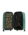 Mandarina Duck - Trolley medio espandibile in policarbonato