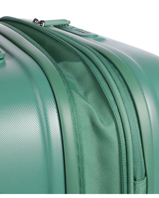Mandarina Duck - Trolley medio espandibile in policarbonato