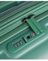 Mandarina Duck - Trolley medio espandibile in policarbonato