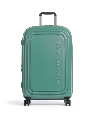  Mandarina Duck - Trolley medio espandibile in policarbonato