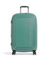 Mandarina Duck - Trolley medio espandibile in policarbonato