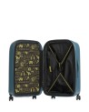  Mandarina Duck - Trolley medio espandibile in policarbonato