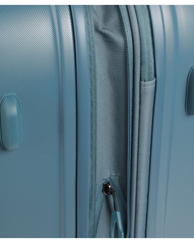  Mandarina Duck - Trolley medio espandibile in policarbonato
