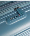 Mandarina Duck - Trolley medio espandibile in policarbonato