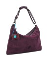 Gabs - Women's Clutch, Size L, with East-West Shoulder Strap in