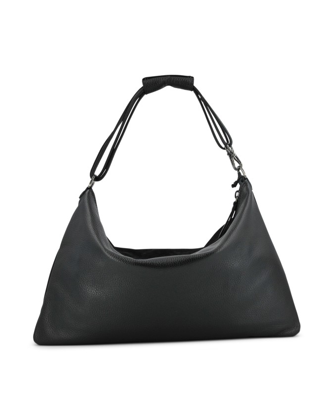 Gabs - Women's Clutch, Size L, with East-West Shoulder Strap in