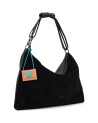 Gabs - Women's Clutch, Size L, with East-West Shoulder Strap in