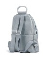  Mandarina Duck - Zaino in Poliestere con Spallacci Regolabili