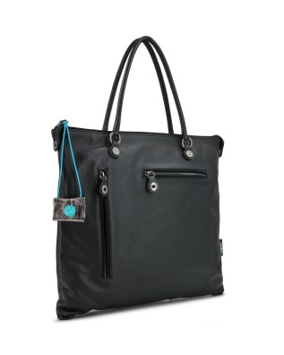 Gabs - Verwandelbare flache Tasche G3 Work Mate aus Leder... 2