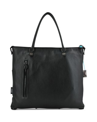  Gabs - Borsa piatta trasformabile G3 Work Mate in pelle e