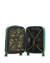 Mandarina Duck - Aurora Logoduck 4-Wheel 55 cm Cabin Trolley