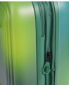 Mandarina Duck - Exp. 4-Rad-Kabinen-Trolley, 55 cm, Aurora Logoduck