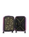 Mandarina Duck - Exp. 4-Rad-Kabinen-Trolley, 55 cm, Aurora Logoduck