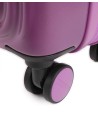 Mandarina Duck - Exp. 4-Rad-Kabinen-Trolley, 55 cm, Aurora Logoduck