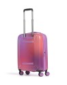 Mandarina Duck - Exp. 4-Rad-Kabinen-Trolley, 55 cm, Aurora Logoduck