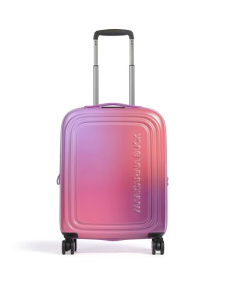 Mandarina Duck - Exp. 4-Rad-Kabinen-Trolley, 55 cm,...