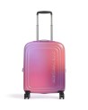 Mandarina Duck - Exp. 4-Rad-Kabinen-Trolley, 55 cm, Aurora Logoduck