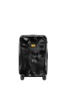 Crash Baggage - Mittlerer Trolley aus Polycarbonat, 68 cm, 4 Rollen, Icon
