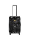 Crash Baggage - Mittlerer Trolley aus Polycarbonat, 68 cm, 4 Rollen, Icon