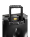 Crash Baggage - Mittlerer Trolley aus Polycarbonat, 68 cm, 4 Rollen, Icon