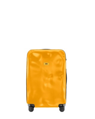  Crash Baggage - Trolley medio in policarbonato 68 cm 4 Ruote