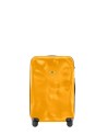 Crash Baggage - Medium 68 cm Polycarbonate 4-Wheel Trolley, Icon