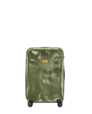  Crash Baggage - Trolley medio in policarbonato 68 cm 4 Ruote
