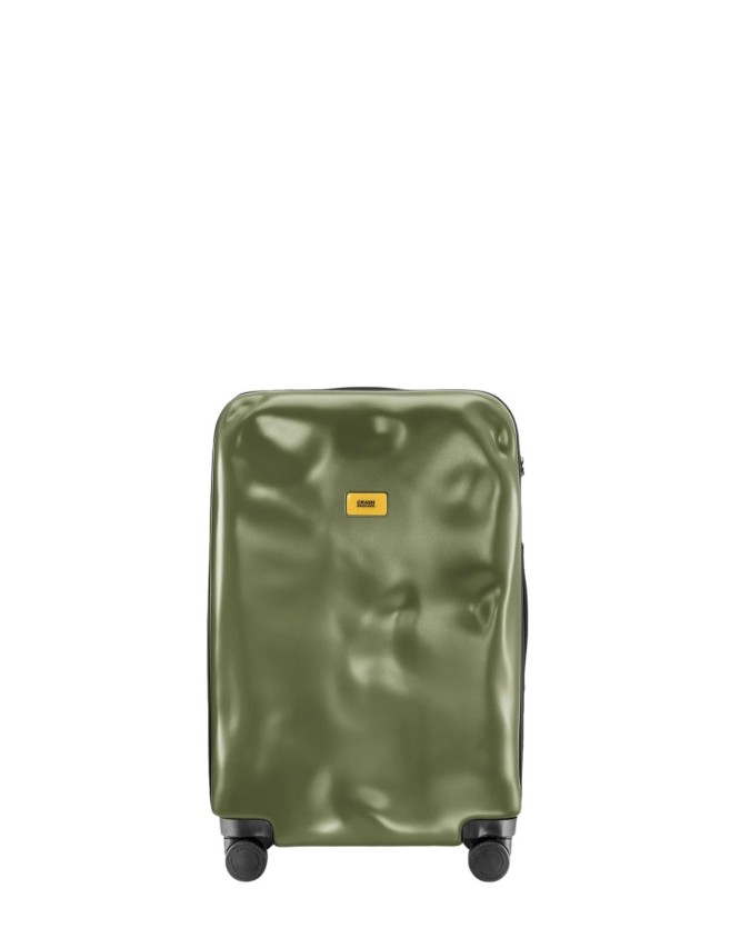 Crash Baggage - Mittlerer Trolley aus...