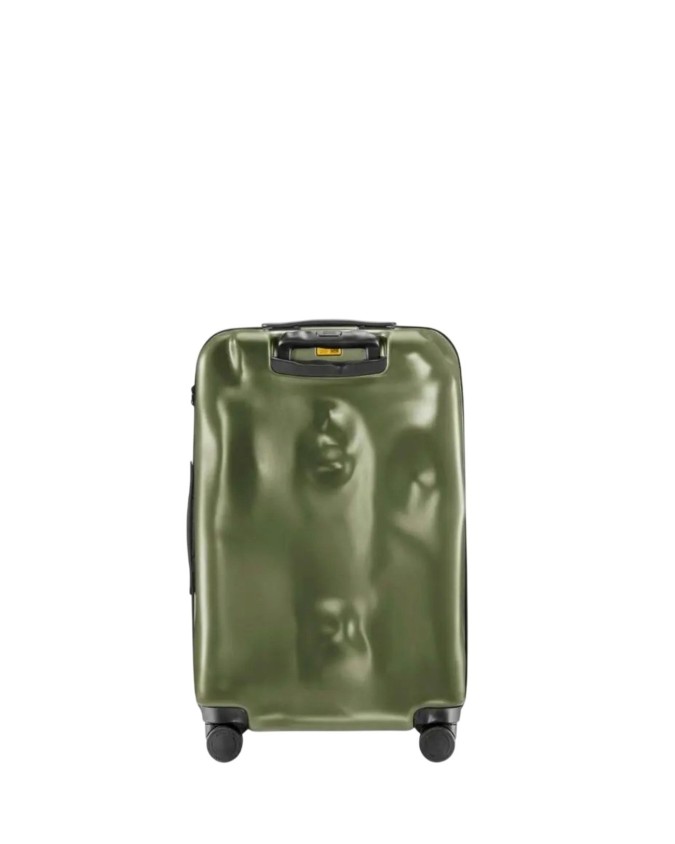 Crash Baggage - Mittlerer Trolley aus...