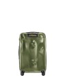 Crash Baggage - Medium 68 cm Polycarbonate 4-Wheel Trolley, Icon
