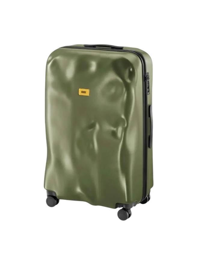 Crash Baggage - Mittlerer Trolley aus...