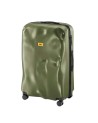 Crash Baggage - Mittlerer Trolley aus Polycarbonat, 68 cm, 4 Rollen, Icon