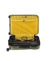 Crash Baggage - Mittlerer Trolley aus Polycarbonat, 68 cm, 4 Rollen, Icon