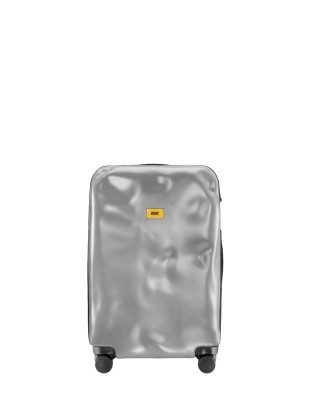  Crash Baggage - Trolley medio in policarbonato 68 cm 4 Ruote