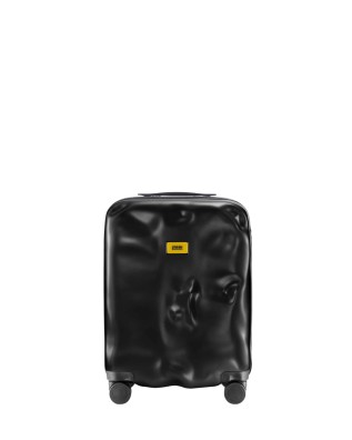  Crash Baggage - Trolley cabina in policarbonato 55 cm 4 Ruote
