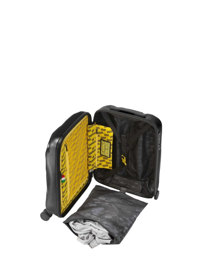 Crash Baggage - Handgepäck-Trolley...
