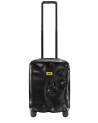 Crash Baggage - Handgepäck-Trolley aus Polycarbonat, 55 cm, 4 Rollen, Icon