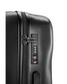  Crash Baggage - Trolley cabina in policarbonato 55 cm 4 Ruote