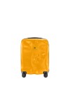 Crash Baggage - Handgepäck-Trolley aus Polycarbonat, 55 cm, 4 Rollen, Icon