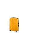 Crash Baggage - Handgepäck-Trolley aus Polycarbonat, 55 cm, 4 Rollen, Icon
